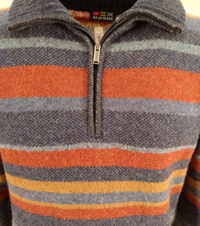 MAGLIA UOMO M/L 225723 Tellini S.r.l. Ingrosso Abbigliamento